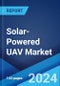 Solar-Powered UAV Market by Type, Range, Component, Mode of Operation, Application, and Region 2024-2032 - Product Thumbnail Image