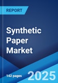 Synthetic Paper Market by Type (Biaxially Oriented Polypropylene (BOPP), High Density Polyethylene (HDPE), Polyethylene Terephthalate (PET), and Others), Application (Label, Non-Label), End Use Industry (Industrial, Institutional, Commercial/Retail), and Region 2024-2032- Product Image