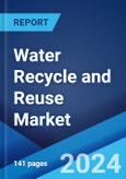 Water Recycle and Reuse Market by Technology (Conventional Treatment and Recycling Technologies, Membrane Filtration Technologies, Chemical Treatment and Disinfection Technologies), End User (Industrial, Agricultural, Domestic and Commercial), and Region 2024-2032- Product Image