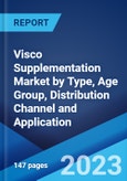 Visco Supplementation Market by Type, Age Group, Distribution Channel and Application- Product Image