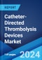 Catheter-Directed Thrombolysis Devices Market: Global Industry Trends, Share, Size, Growth, Opportunity and Forecast 2023-2028 - Product Thumbnail Image