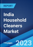 India Household Cleaners Market: Industry Trends, Share, Size, Growth, Opportunity and Forecast 2023-2028- Product Image
