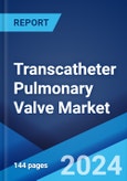Transcatheter Pulmonary Valve Market by Technology, Raw Material, Application, End User, and Region 2024-2032- Product Image
