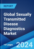Global Sexually Transmitted Disease Diagnostics Market Report by Type, Device Type, End User, and Region 2024-2032- Product Image