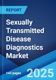 Sexually Transmitted Disease Diagnostics Market Report by Type, Device Type, End User, and Region 2025-2033- Product Image
