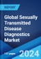 Global Sexually Transmitted Disease Diagnostics Market Report by Type, Device Type, End User, and Region 2024-2032 - Product Image