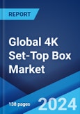 Global 4K Set-Top Box Market Report by Product, Application, and Region 2024-2032- Product Image