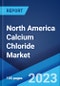 North America Calcium Chloride Market: Industry Trends, Share, Size, Growth, Opportunity and Forecast 2023-2028 - Product Image