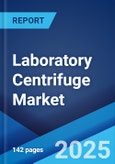 Laboratory Centrifuge Market: Global Industry Trends, Share, Size, Growth, Opportunity and Forecast 2023-2028- Product Image