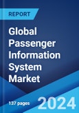 Global Passenger Information System Market Report by Mode of Transport, Component, System Type, Location, and Region 2024-2032- Product Image