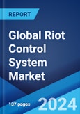 Global Riot Control System Market Report by Product, Technology, End User, and Region 2024-2032- Product Image