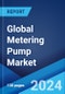 Global Metering Pump Market Report by Type, Application, and Region 2024-2032 - Product Thumbnail Image
