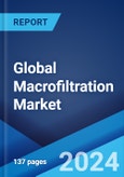 Global Macrofiltration Market Report by Product, Industry Vertical, and Region 2024-2032- Product Image