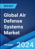 Global Air Defense Systems Market Report by Component, Type, Platform, Range, and Region 2024-2032- Product Image