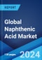 Global Naphthenic Acid Market Report by Type, Application, Sales Channel, and Region 2024-2032 - Product Thumbnail Image