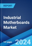 Industrial Motherboards Market by Type (ATX, Mini ITX, Micro ATX, Nano ITX), Application (Building Automation, Manufacturing, Military, Security and Surveillance, Transportation, Automotive, and Others), and Region 2024-2032- Product Image