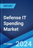 Defense IT Spending Market by Type (Services, Hardware, Software), Force (Defense Forces, Civilian Forces), Application ( IT Infrastructure, Cybersecurity, Defense Cloud Computing, Data Analytics, IT Application, Logistics and Asset Management, and Others), and Region 2024-2032- Product Image