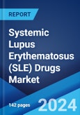 Systemic Lupus Erythematosus (SLE) Drugs Market by Drug Class (Antimalarials Drugs, Non-Steroidal Anti-Inflammatory Drugs (NSAIDS), Cytotoxic and Immunosuppressive Drugs, Biologics, and Others), Mode of Delivery (Intravenous, Subcutaneous, Oral), and Region 2024-2032- Product Image