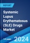 Systemic Lupus Erythematosus (SLE) Drugs Market by Drug Class (Antimalarials Drugs, Non-Steroidal Anti-Inflammatory Drugs (NSAIDS), Cytotoxic and Immunosuppressive Drugs, Biologics, and Others), Mode of Delivery (Intravenous, Subcutaneous, Oral), and Region 2023-2028 - Product Thumbnail Image