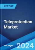 Teleprotection Market by Type (Teleprotection Unit, Communication Network Technology, Software, Services), Components (IED, Interface Device, SCADA), Application (Aerospace and Defense, Telecom, Information Technology, and Others), and Report 2024-2032- Product Image