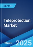 Teleprotection Market by Type (Teleprotection Unit, Communication Network Technology, Software, Services), Components (IED, Interface Device, SCADA), Application (Aerospace and Defense, Telecom, Information Technology, and Others), and Report 2024-2032- Product Image