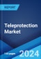 Teleprotection Market by Type (Teleprotection Unit, Communication Network Technology, Software, Services), Components (IED, Interface Device, SCADA), Application (Aerospace and Defense, Telecom, Information Technology, and Others), and Report 2024-2032 - Product Image