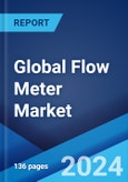 Global Flow Meter Market Report by Product Type, Application, and Region 2024-2032- Product Image