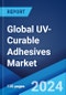 Global UV-Curable Adhesives Market Report by Resin Type, Substrate, End User, and Region 2024-2032 - Product Image