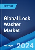 Global Lock Washer Market Report by Product, Material, Application, and Region 2024-2032- Product Image