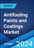 Antifouling Paints and Coatings Market: Global Industry Trends, Share, Size, Growth, Opportunity and Forecast 2023-2028- Product Image