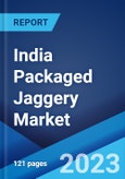 India Packaged Jaggery Market: Industry Trends, Share, Size, Growth, Opportunity and Forecast 2023-2028- Product Image