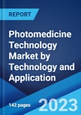 Photomedicine Technology Market by Technology and Application- Product Image