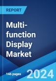 Multi-function Display Market by Platform, Systems, Technology, Application, and Region 2024-2032- Product Image