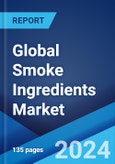 Global Smoke Ingredients Market by Type, Form, Application, and Region 2024-2032- Product Image
