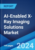 AI-Enabled X-Ray Imaging Solutions Market by Product, Mode of Deployment, Workflow, Application, and Region 2024-2032- Product Image