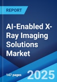 AI-Enabled X-Ray Imaging Solutions Market by Product, Mode of Deployment, Workflow, Application, and Region 2024-2032- Product Image