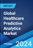 Global Healthcare Predictive Analytics Market Report by Product, Deployment Mode, Application, End User, and Region 2024-2032- Product Image