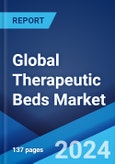Global Therapeutic Beds Market Report by Product, Application, End User, and Region 2024-2032- Product Image