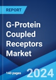 G-Protein Coupled Receptors Market by Product, Assay Type, Application, and Region 2024-2032- Product Image
