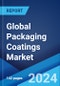Global Packaging Coatings Market Report by Substrate, Resin, Formulation, Application, and Region 2024-2032 - Product Image