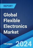 Global Flexible Electronics Market Report by Application, Circuit Structure Type, Vertical, and Region 2024-2032- Product Image
