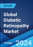 Global Diabetic Retinopathy Market Report by Type, Treatment Type, End-User, and Region 2024-2032- Product Image
