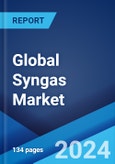 Global Syngas Market Report by Gasifier Type, Feedstock, Technology, End-Use, and Region 2024-2032- Product Image
