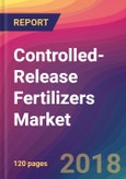 Controlled-Release Fertilizers Market Size, Market Share, Application Analysis, Regional Outlook, Growth Trends, Key Players, Competitive Strategies and Forecasts - 2023 to 2031- Product Image