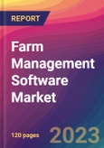 Farm Management Software Market Size, Market Share, Application Analysis, Regional Outlook, Growth Trends, Key Players, Competitive Strategies and Forecasts, 2023 to 2031- Product Image