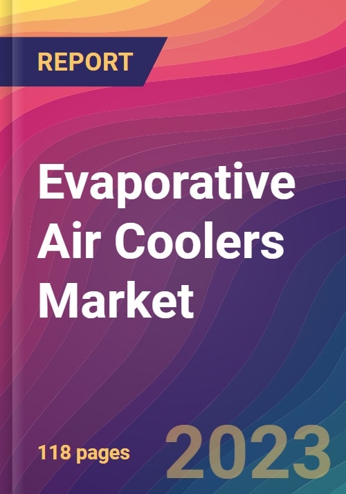 Evaporative Air Coolers Market Size, Market Share, Application Analysis, Regional Outlook