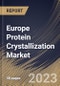 Europe Protein Crystallization Market Size, Share & Industry Trends Analysis Report By End User, By Technology, By Product, By Country and Growth Forecast, 2022 - 2028 - Product Thumbnail Image