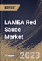 LAMEA Red Sauce Market Size, Share & Industry Trends Analysis Report By Nature, By Distribution Channel, By Packaging Type, By Country and Growth Forecast, 2022 - 2028 - Product Thumbnail Image