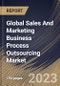 Global Sales And Marketing Business Process Outsourcing Market Size, Share & Industry Trends Analysis Report By End-use, By Service Type, By Regional Outlook and Forecast, 2022 - 2028 - Product Image