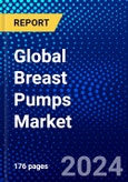 Global Breast Pumps Market (2023-2028) Competitive Analysis, Impact of Covid-19, Ansoff Analysis- Product Image